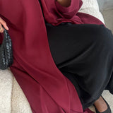 Syrah - Burgundy