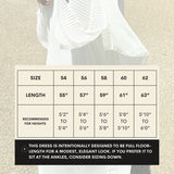 Luna Maxi Dress
