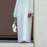 Luna Maxi Dress