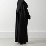 Pleated - Noir