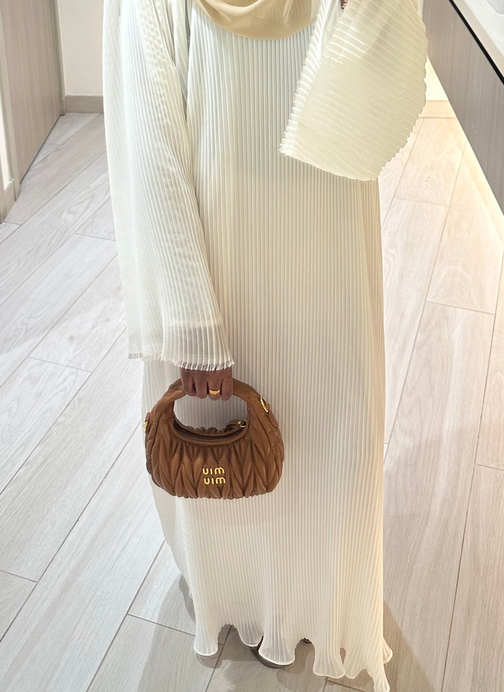 Luna Maxi Dress